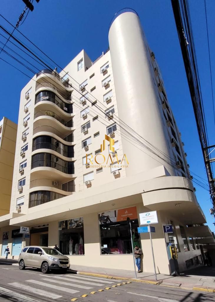Apartamento, 3 quartos, 131 m² - Foto 2