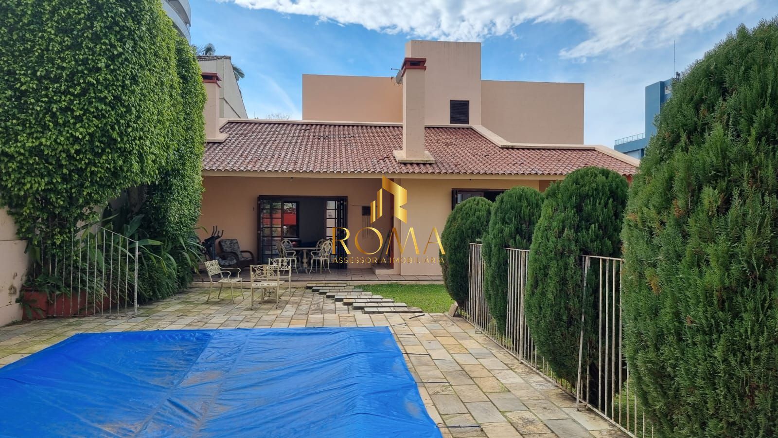 Casa, 4 quartos, 680 m² - Foto 22