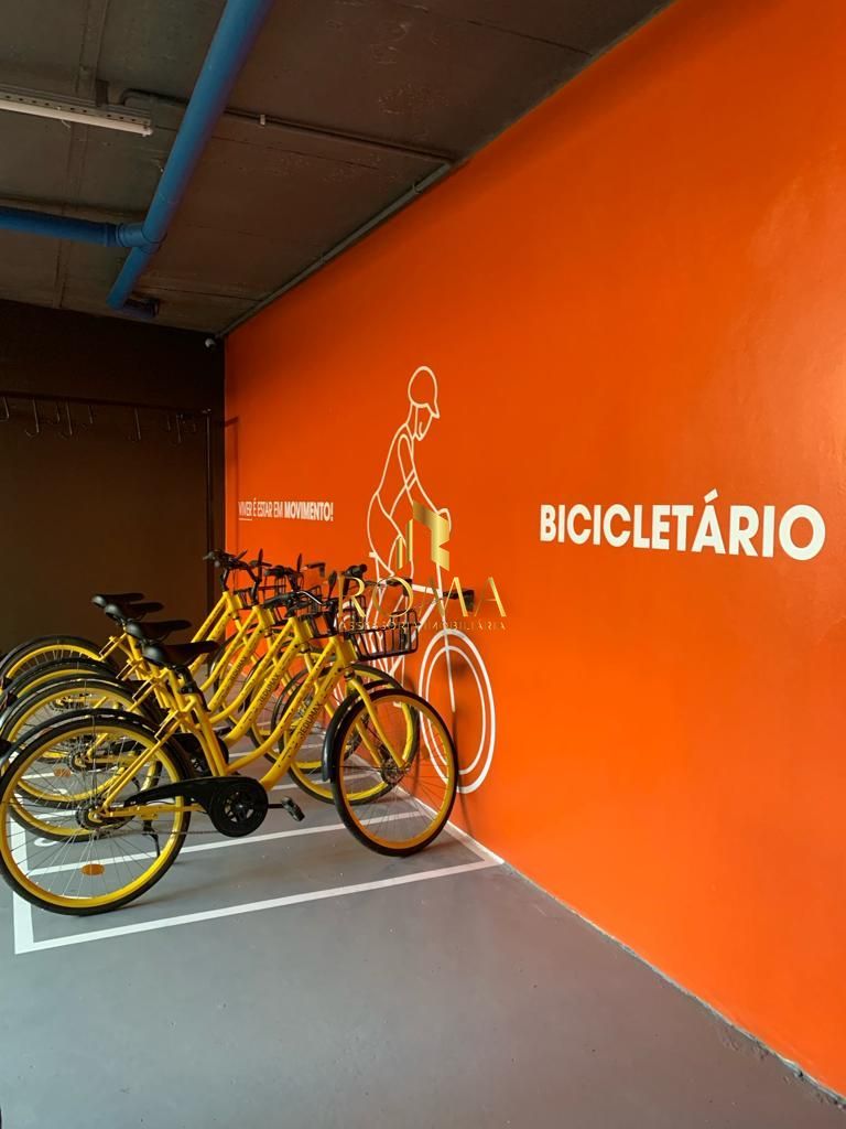 Apartamento, 2 quartos, 66 m² - Foto 9
