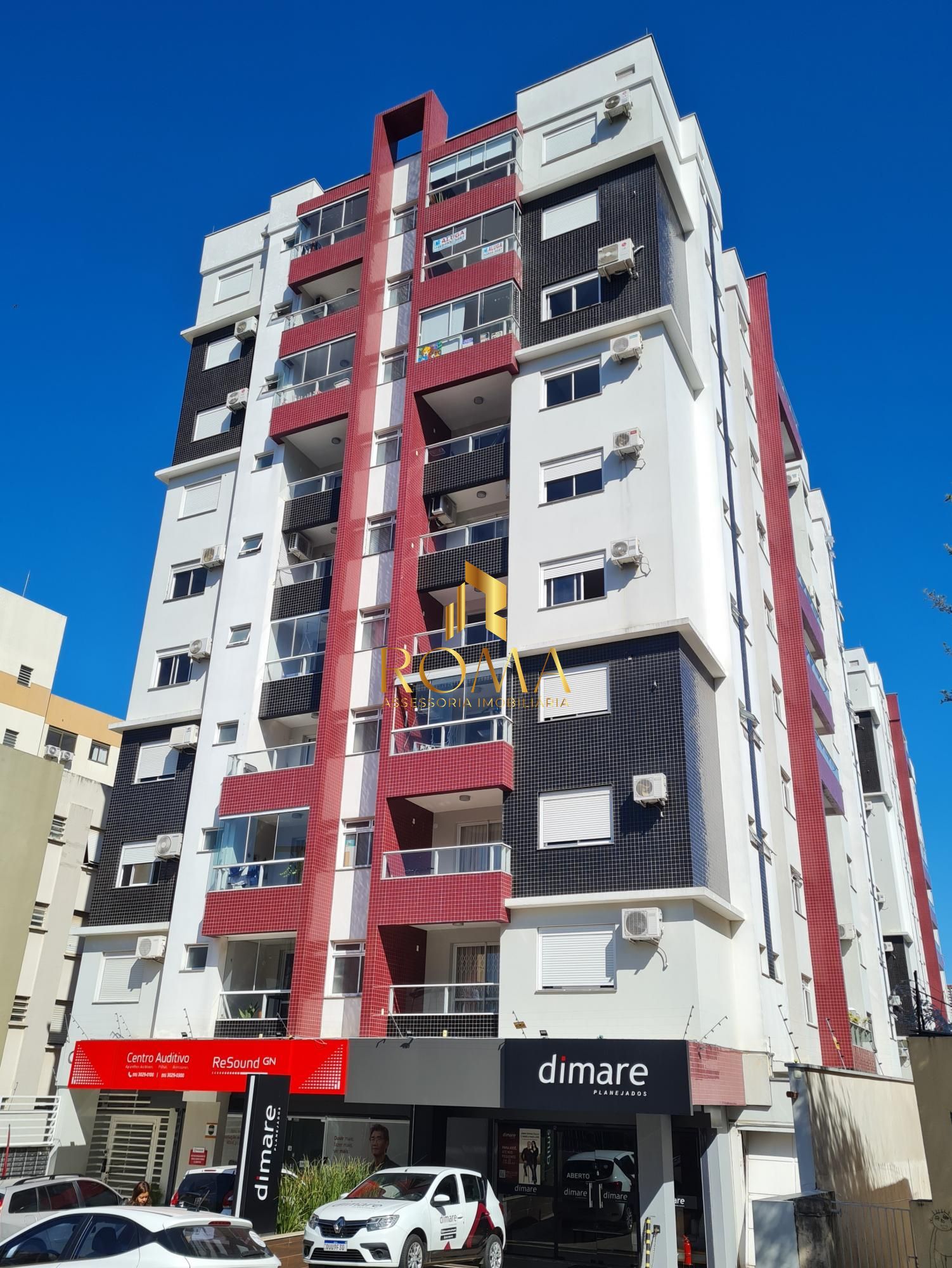Apartamento, 2 quartos, 68 m² - Foto 1