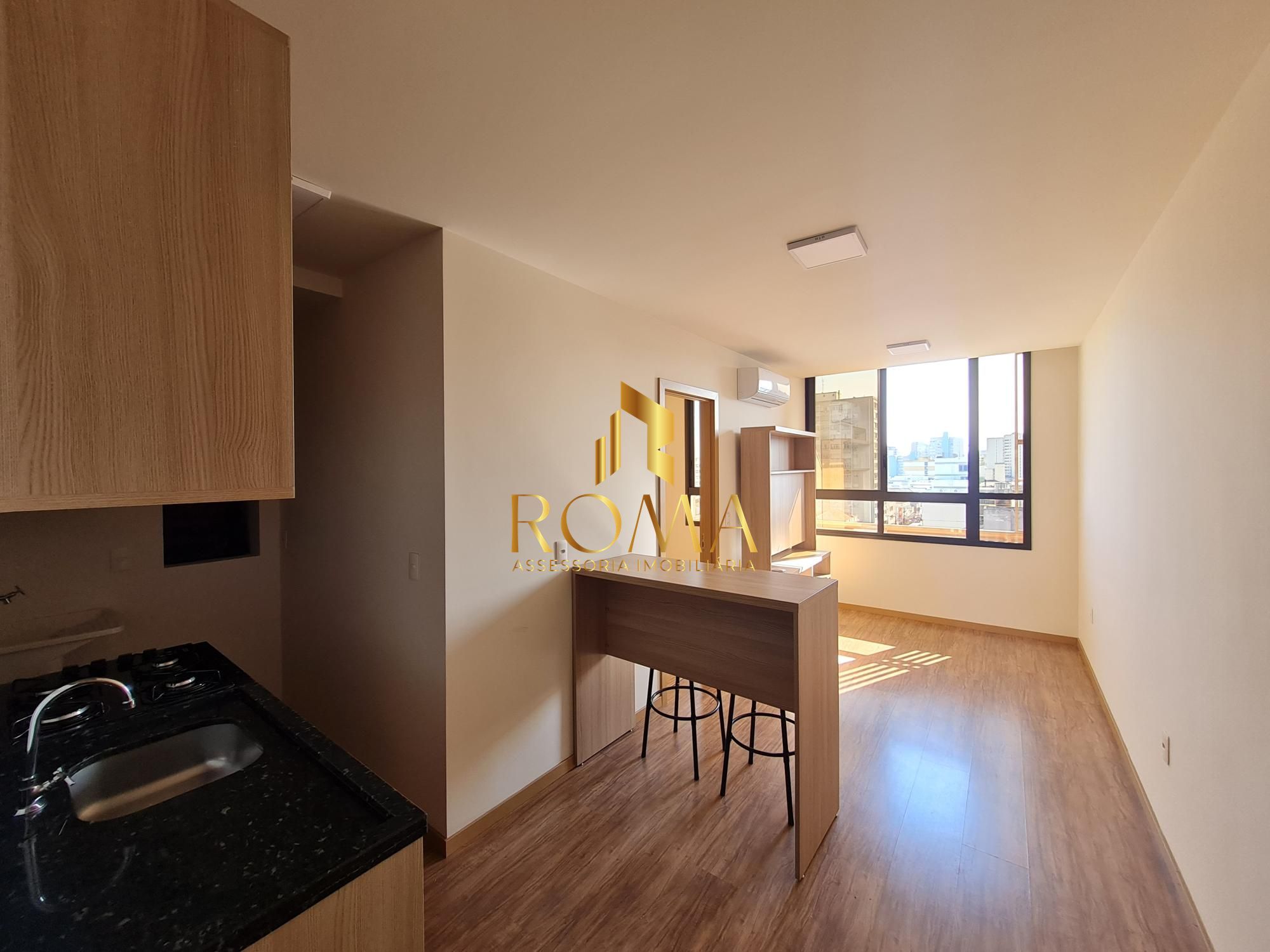 Apartamento, 1 quarto, 31 m² - Foto 3