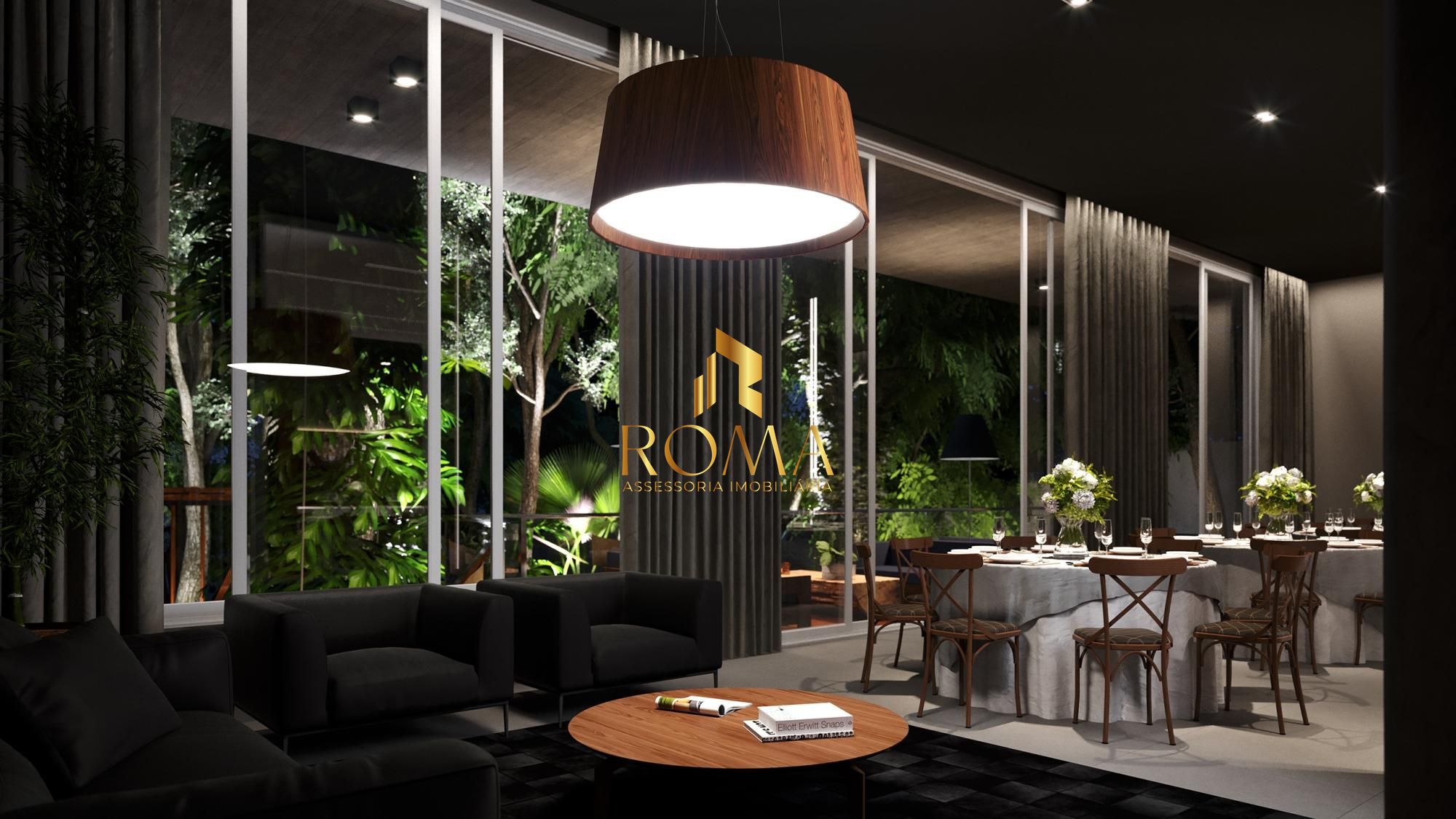 Apartamento, 3 quartos, 360 m² - Foto 11