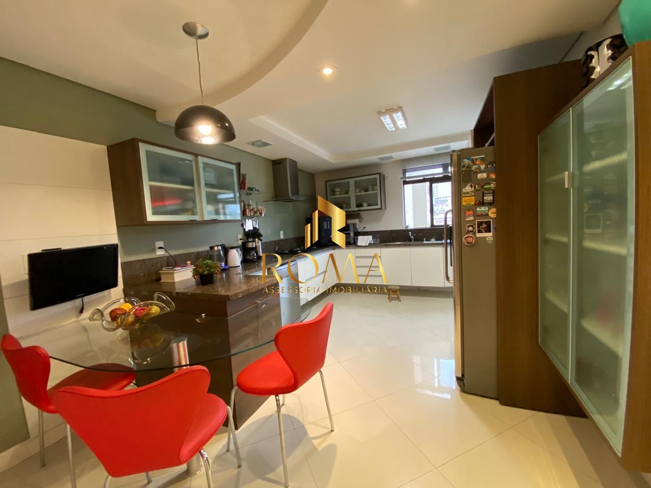 Apartamento, 3 quartos, 200 m² - Foto 11
