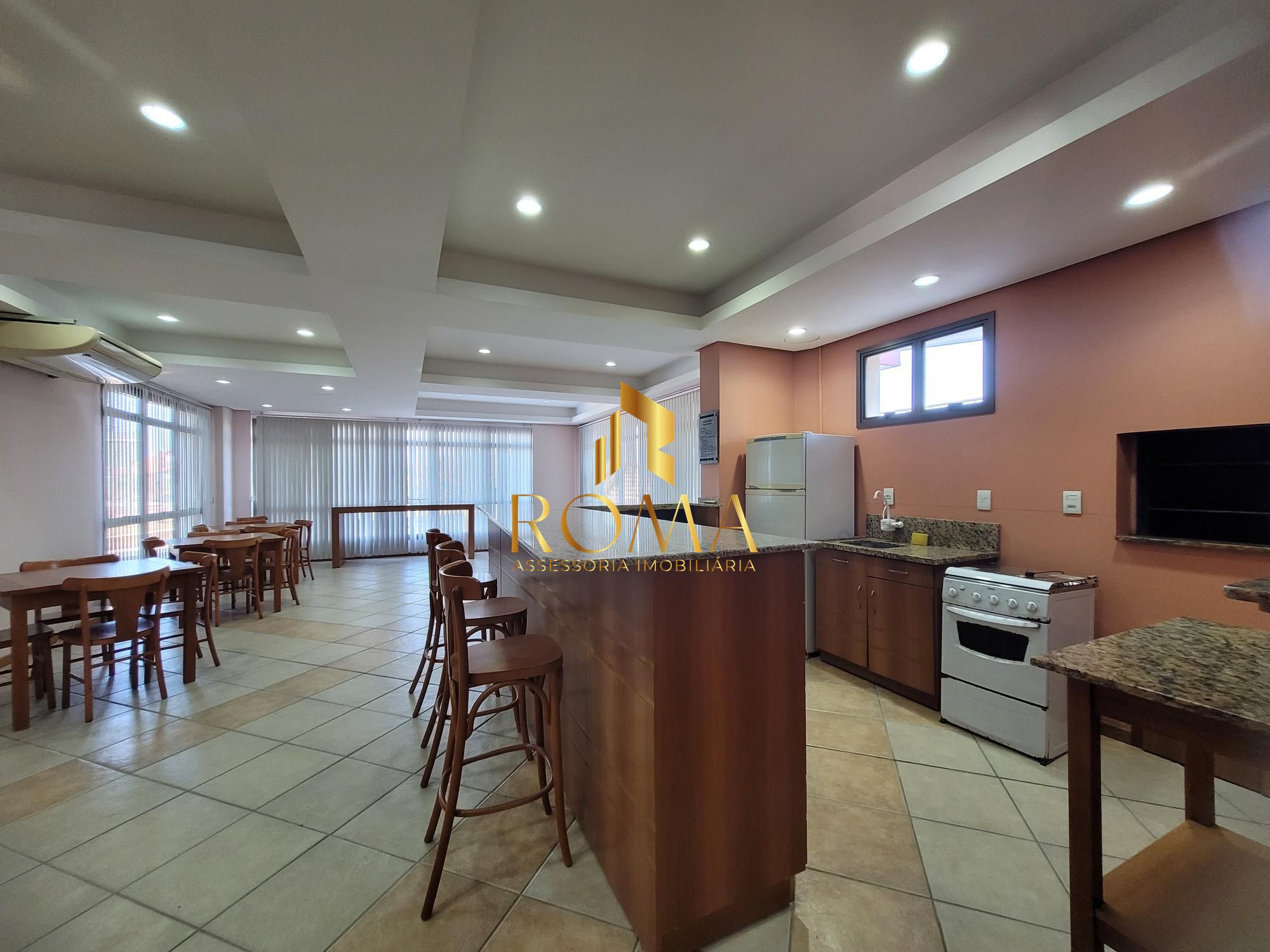 Apartamento, 1 quarto, 46 m² - Foto 13