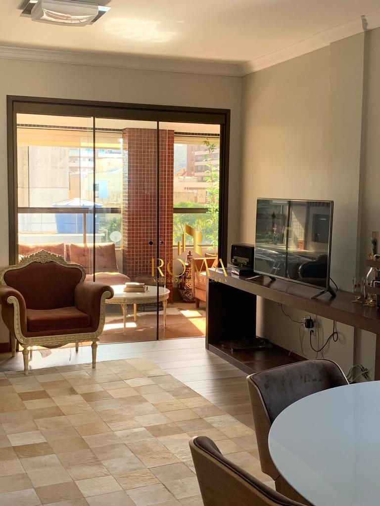 Apartamento, 3 quartos, 124 m² - Foto 3
