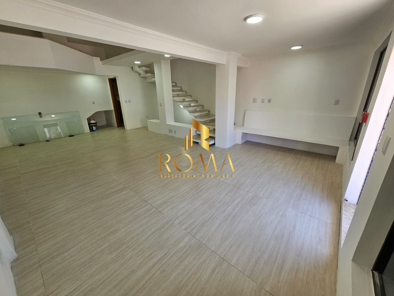 Loja-Salão, 124 m² - Foto 3