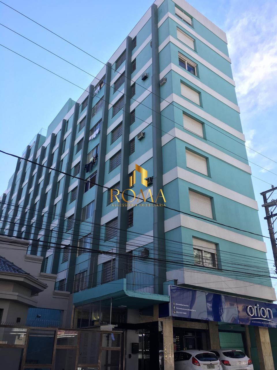 Apartamento, 4 quartos, 80 m² - Foto 1