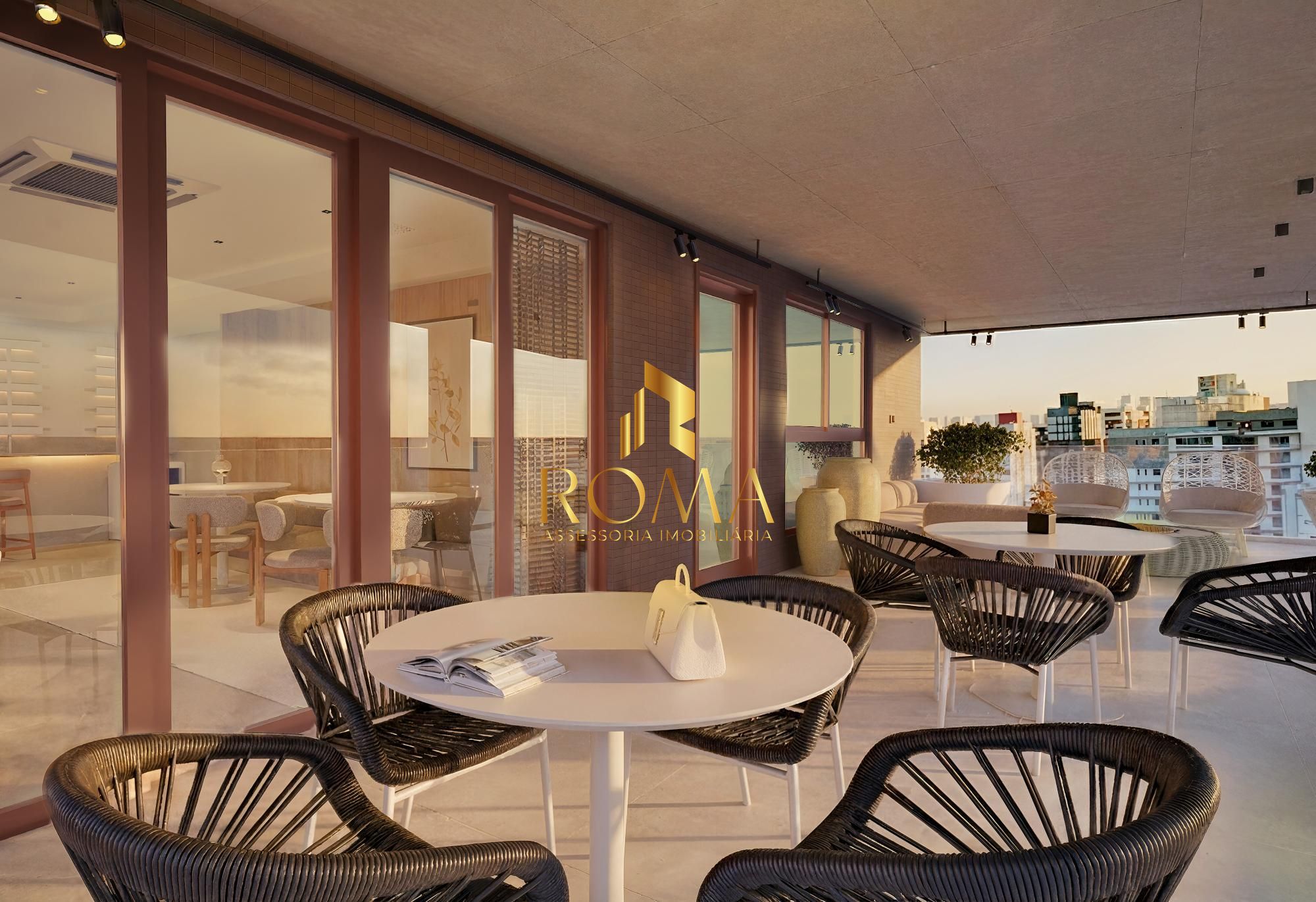 Apartamento, 2 quartos, 61 m² - Foto 8