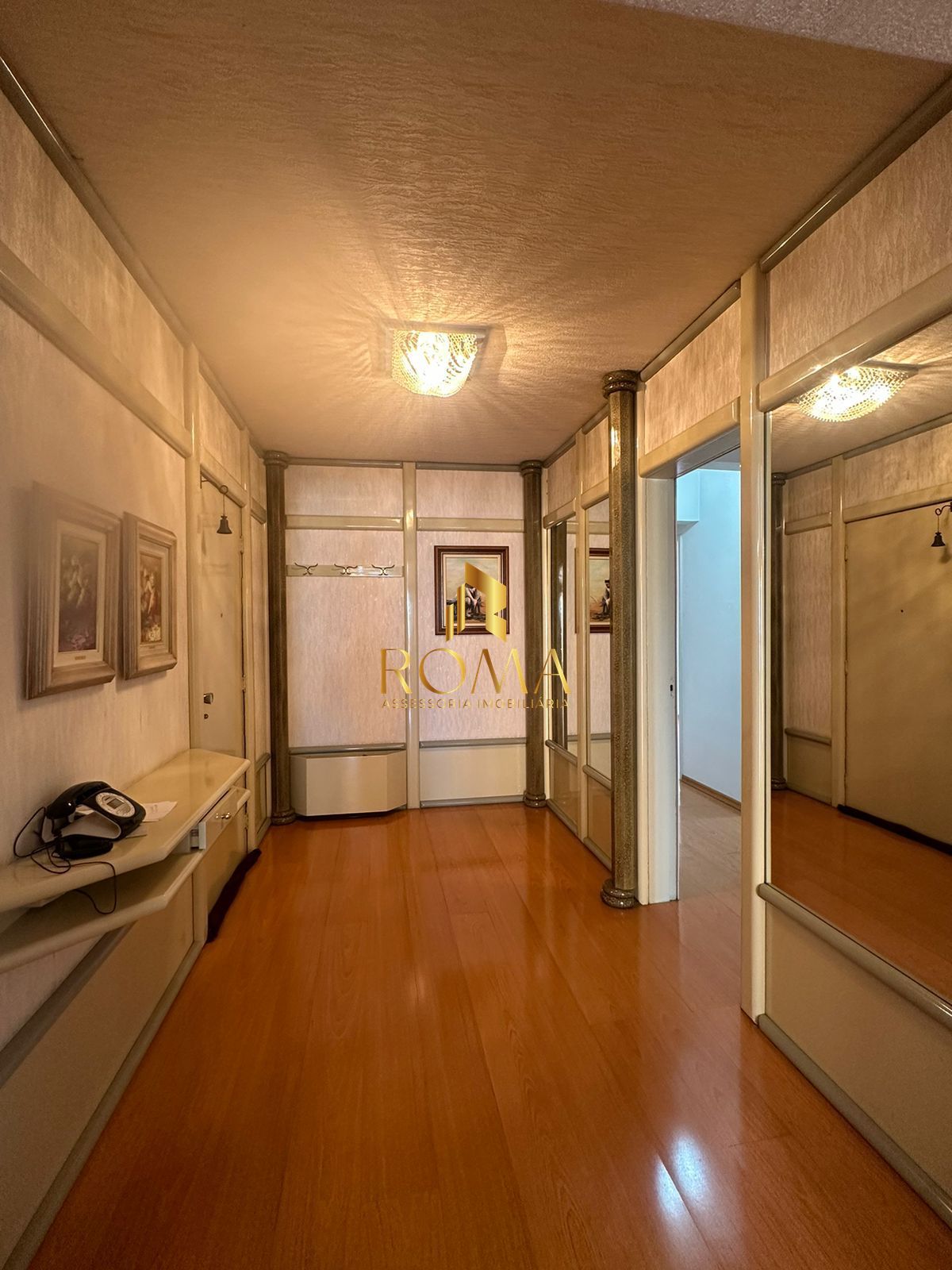 Apartamento, 4 quartos, 187 m² - Foto 5