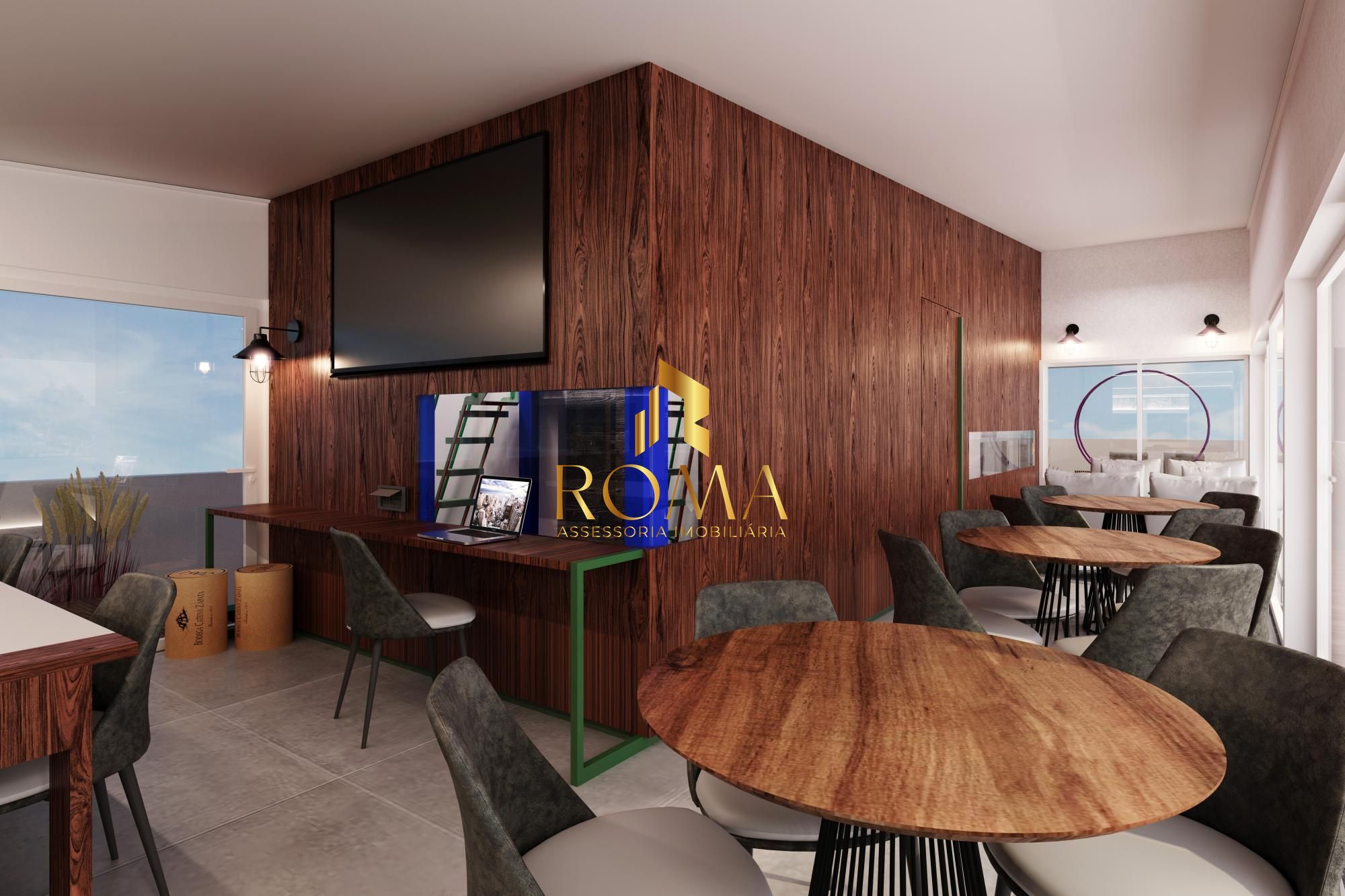 Apartamento, 3 quartos, 189 m² - Foto 14