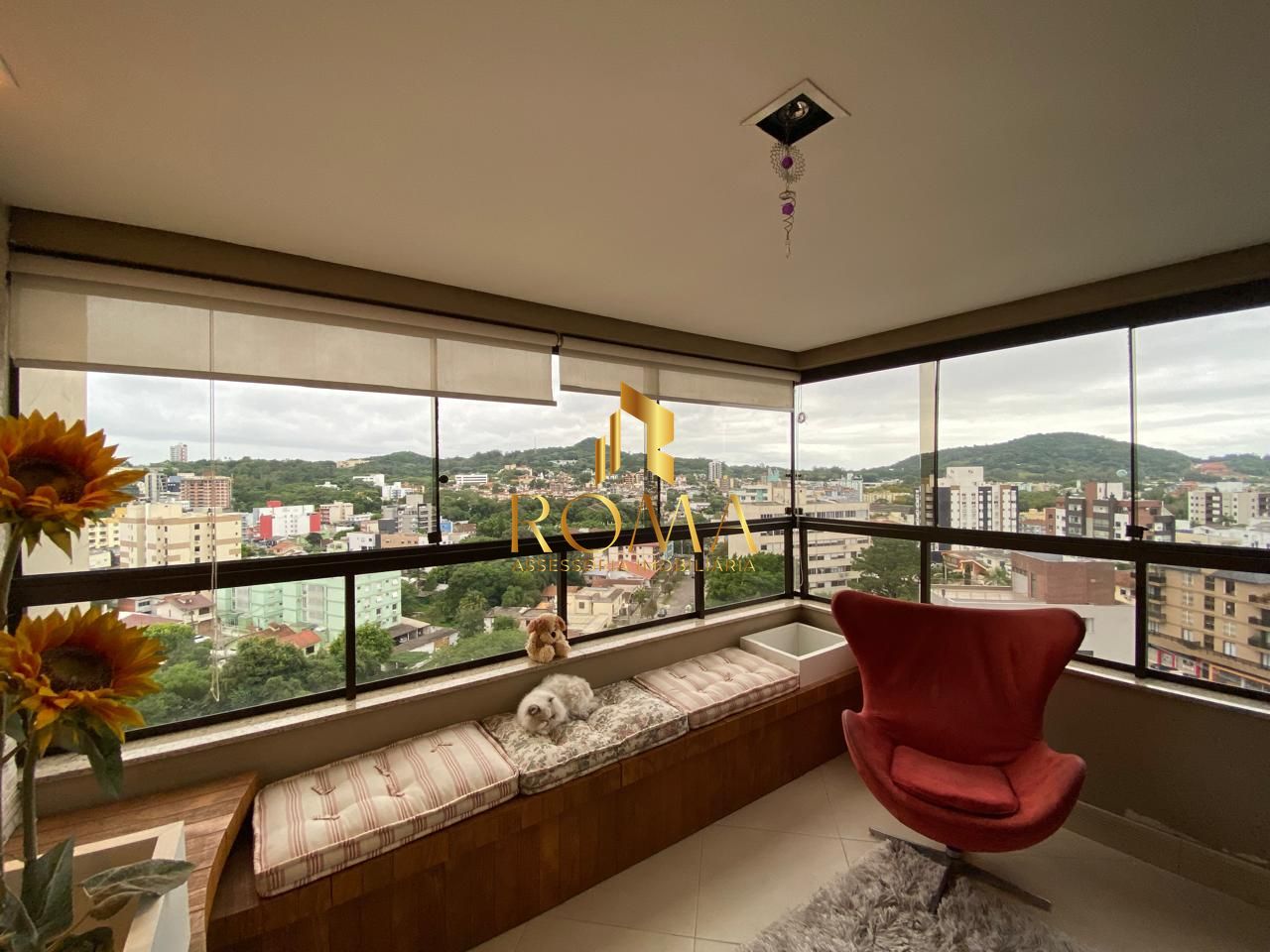 Apartamento, 3 quartos, 200 m² - Foto 8