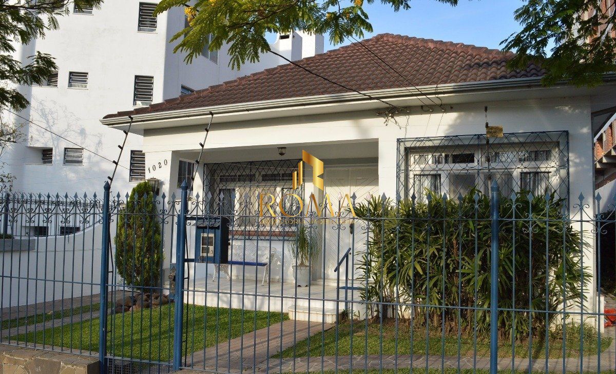 Casa, 3 quartos, 194 m² - Foto 2
