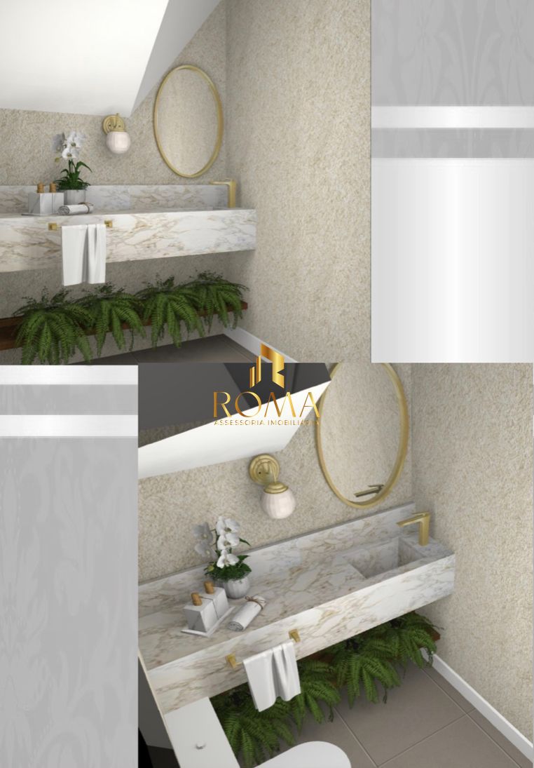 Casa, 3 quartos, 172 m² - Foto 11