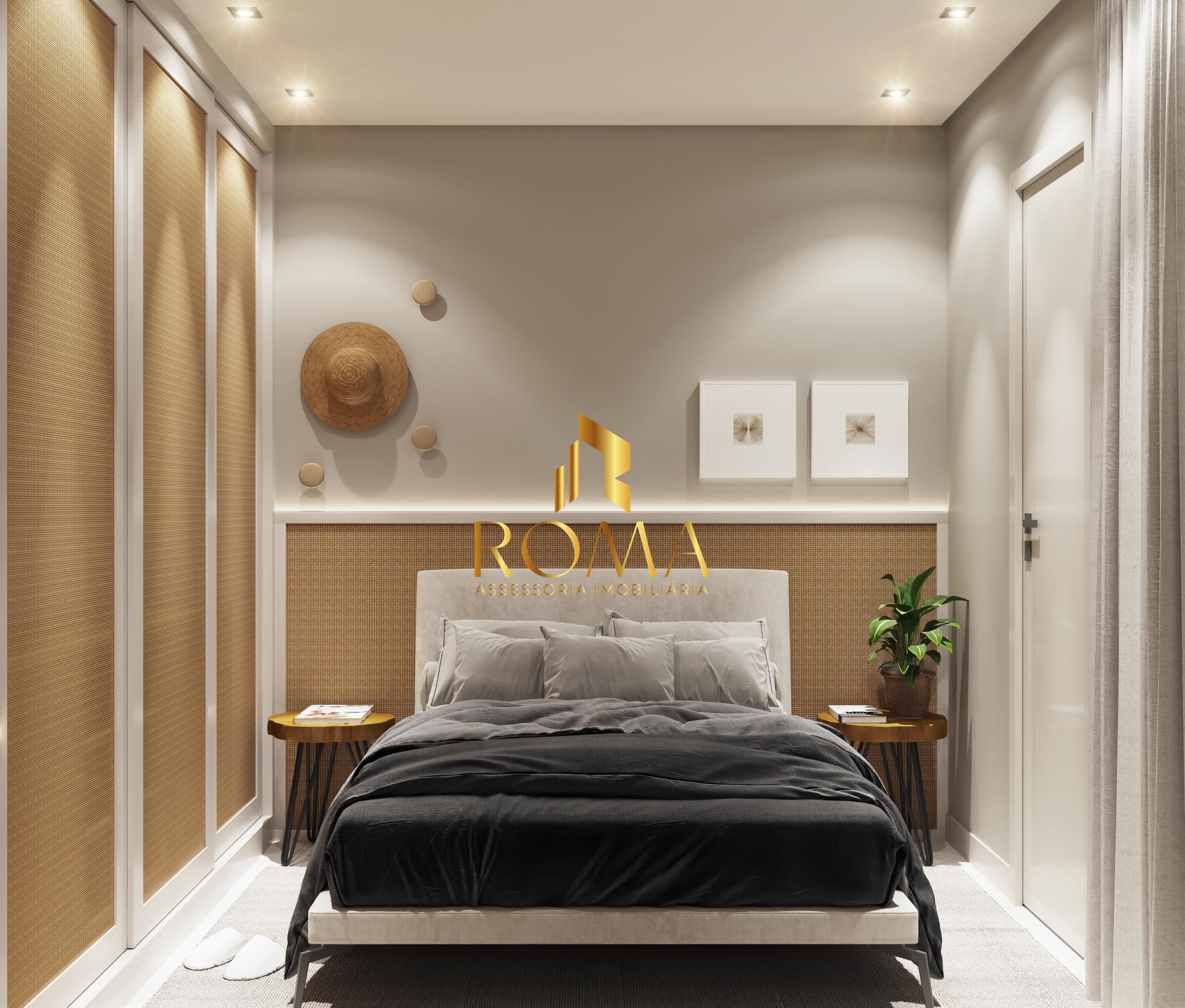 Apartamento, 1 quarto, 45 m² - Foto 17