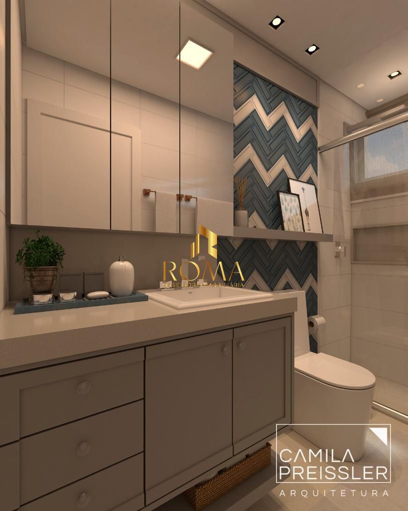Apartamento, 3 quartos, 227 m² - Foto 21