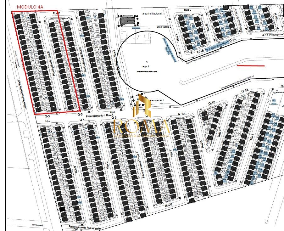 Casa, 2 quartos, 47 m² - Foto 10