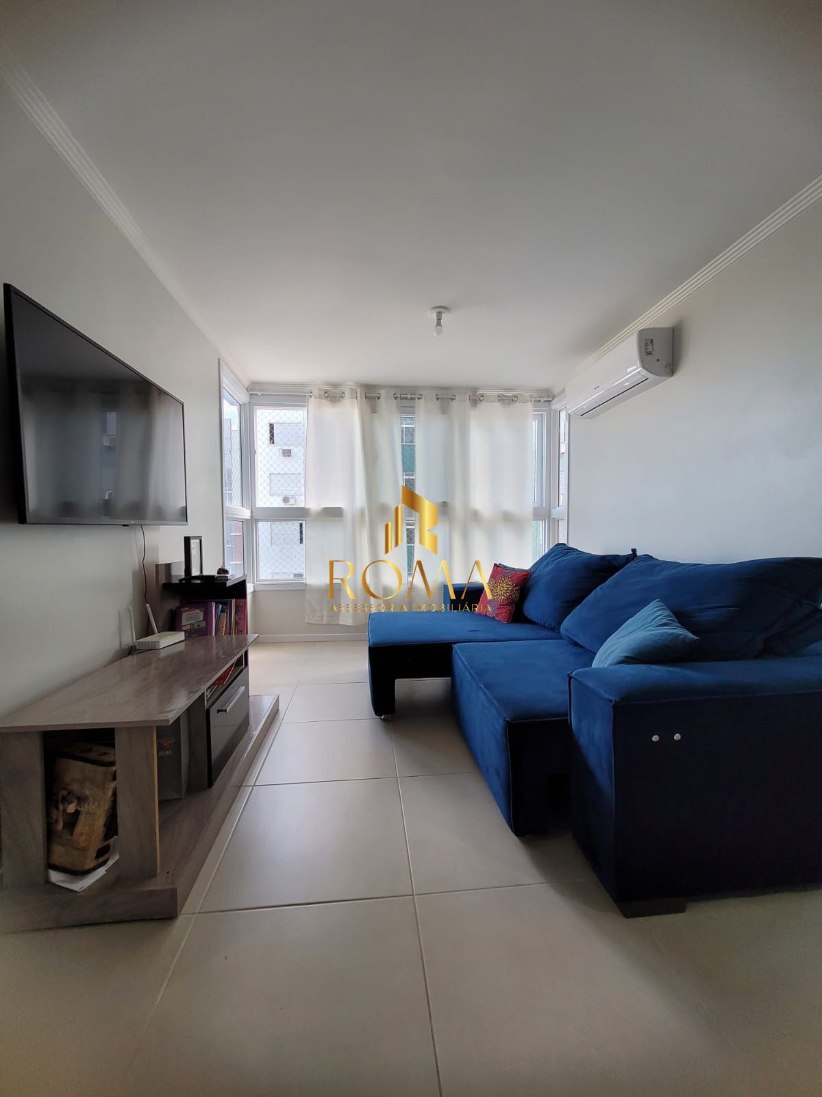 Apartamento, 2 quartos, 75 m² - Foto 3
