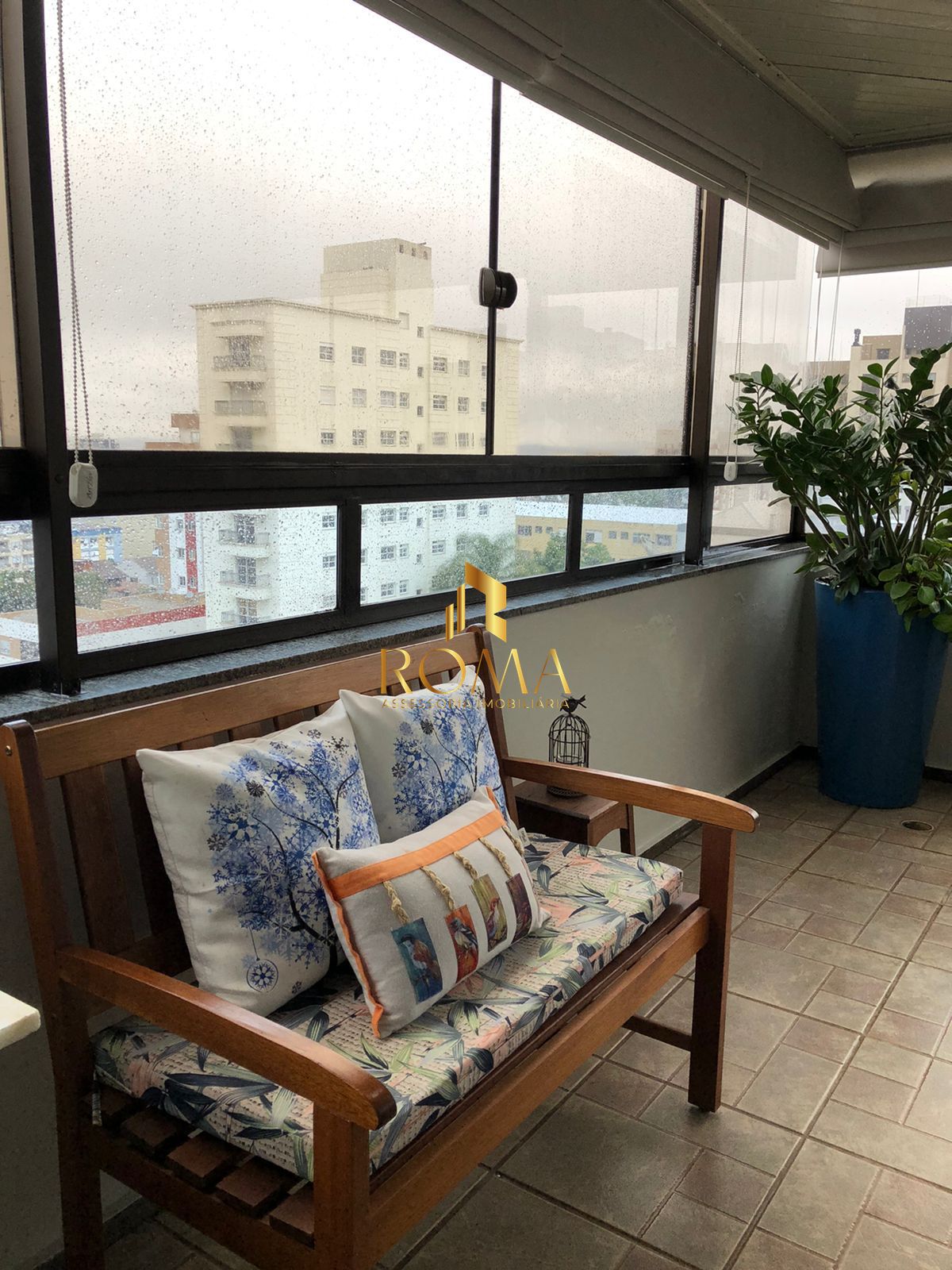 Cobertura, 3 quartos, 261 m² - Foto 7