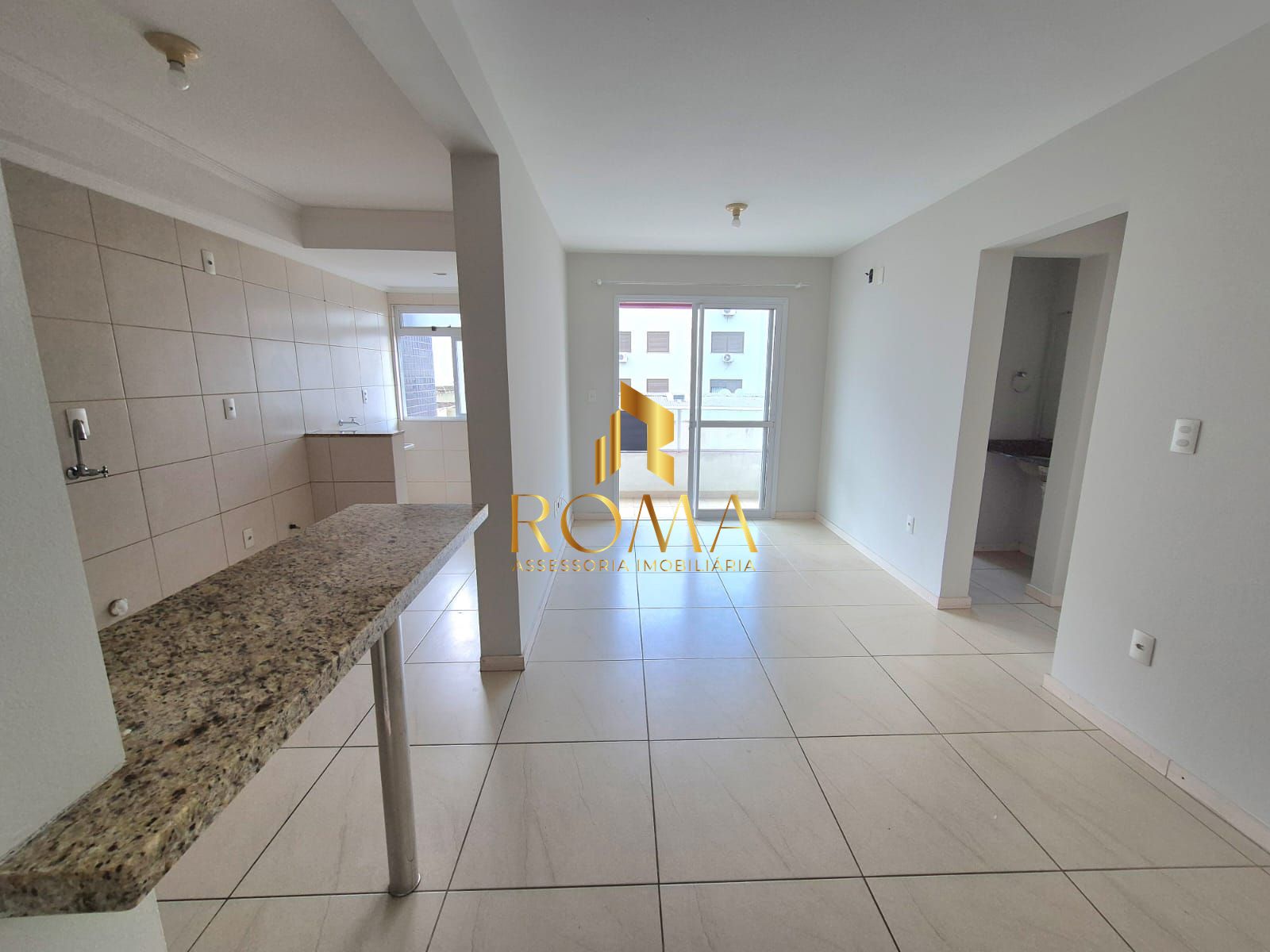 Apartamento, 1 quarto, 47 m² - Foto 5
