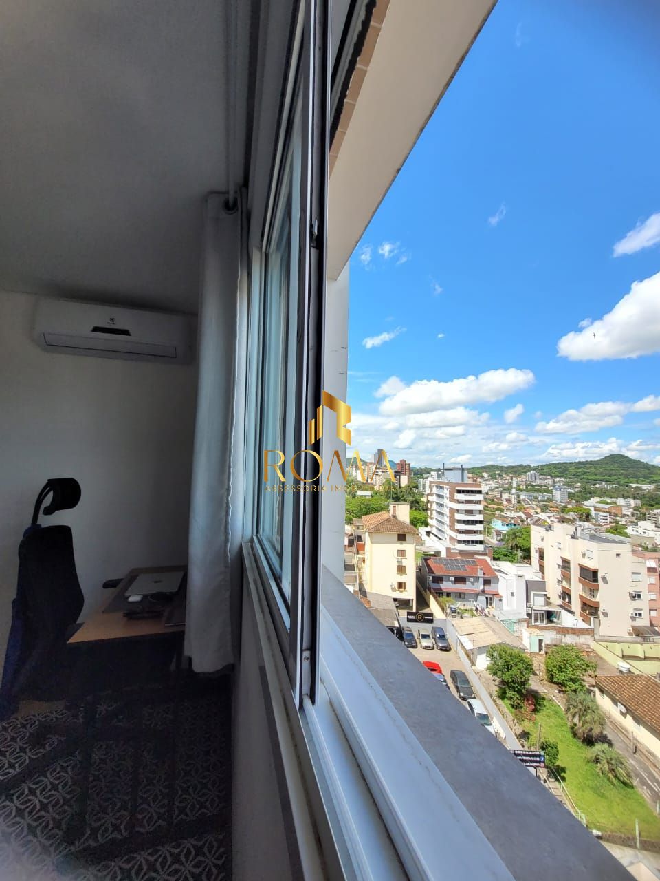 Apartamento, 1 quarto, 34 m² - Foto 10