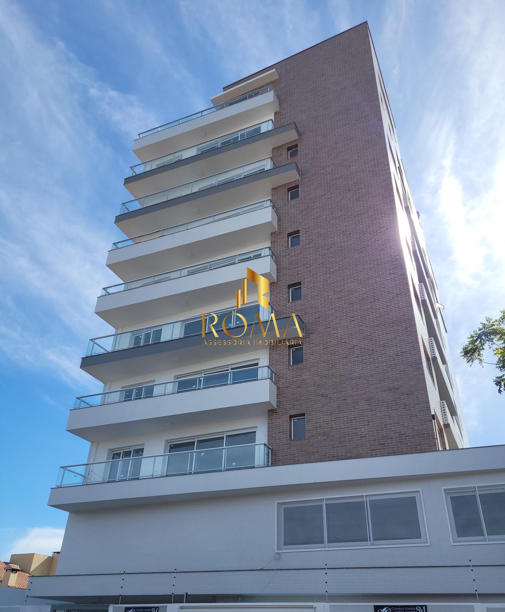 Apartamento, 2 quartos, 77 m² - Foto 1