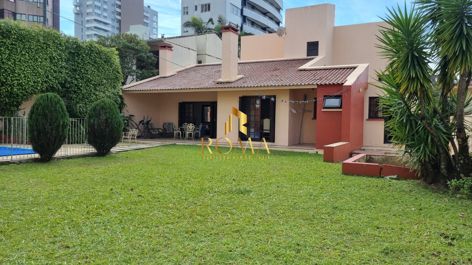 Casa, 4 quartos, 680 m² - Foto 21