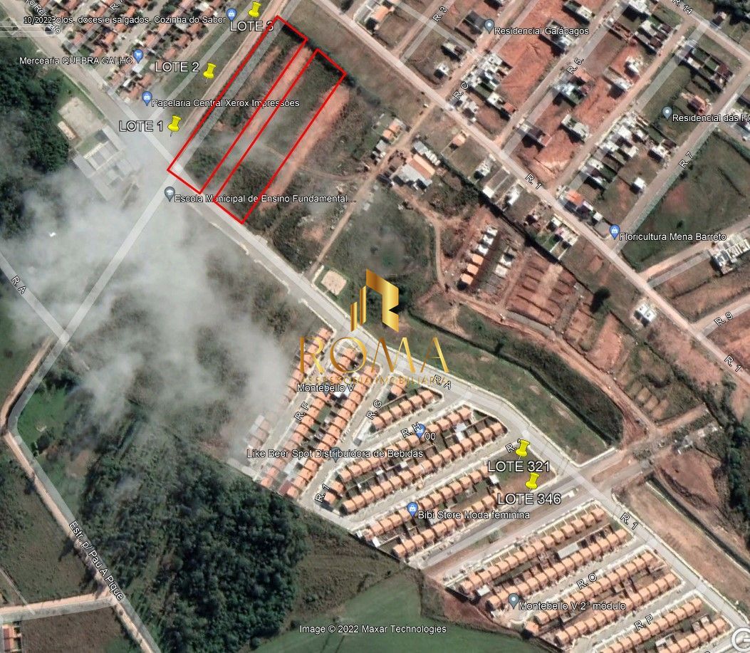 Casa, 2 quartos, 47 m² - Foto 11