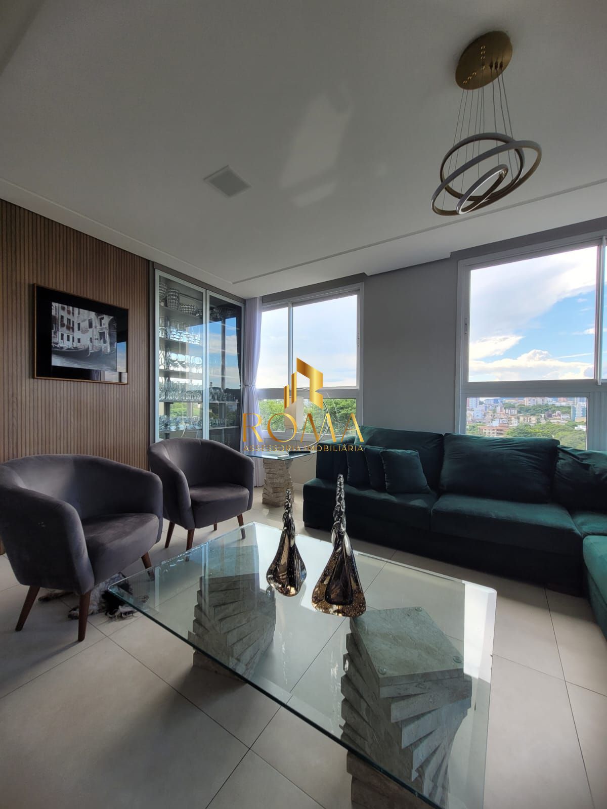 Cobertura, 3 quartos, 257 m² - Foto 7