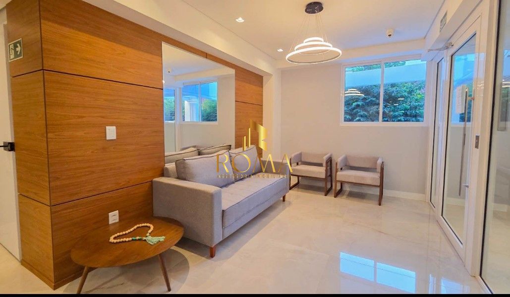Apartamento, 1 quarto, 37 m² - Foto 2