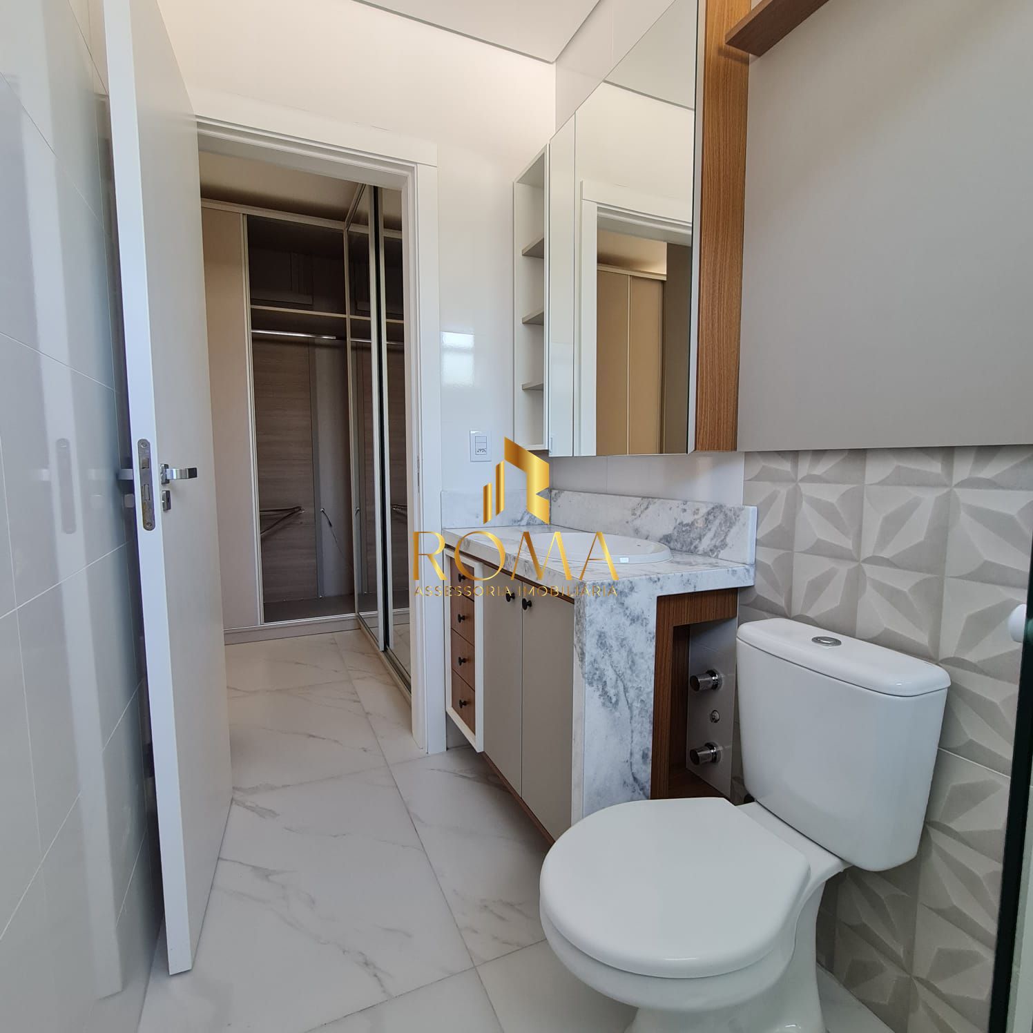 Casa de Condomínio, 3 quartos - Foto 18