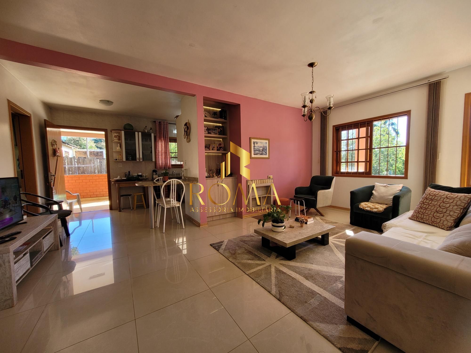 Casa, 2 quartos, 144 m² - Foto 22