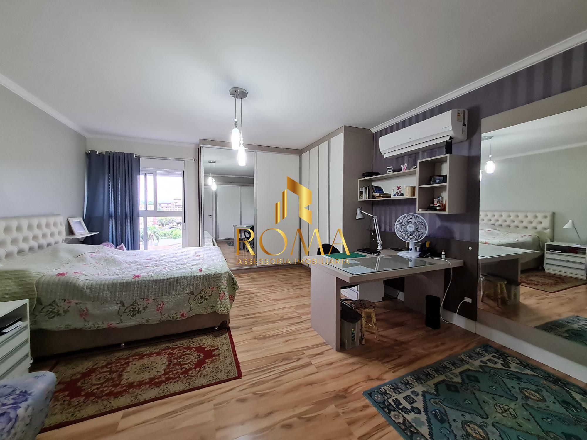 Apartamento, 4 quartos, 267 m² - Foto 18