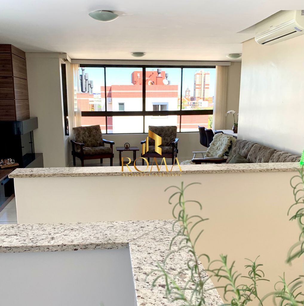 Cobertura, 3 quartos, 226 m² - Foto 20