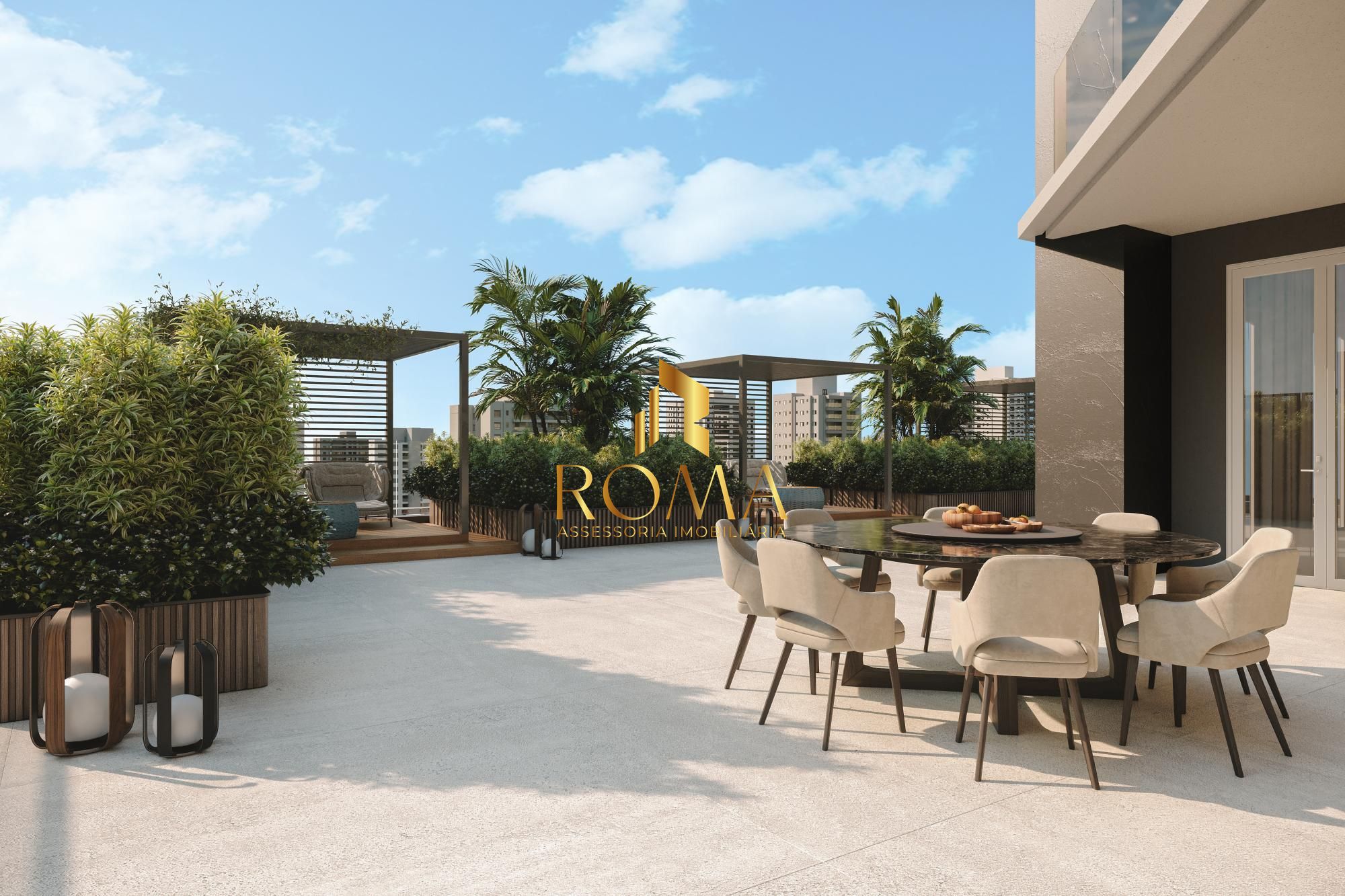 Apartamento, 3 quartos, 272 m² - Foto 15