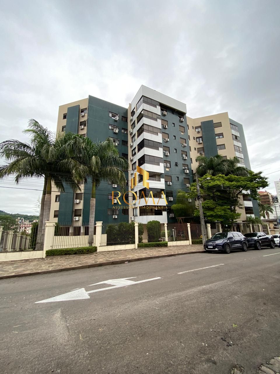 Apartamento, 3 quartos, 200 m² - Foto 1