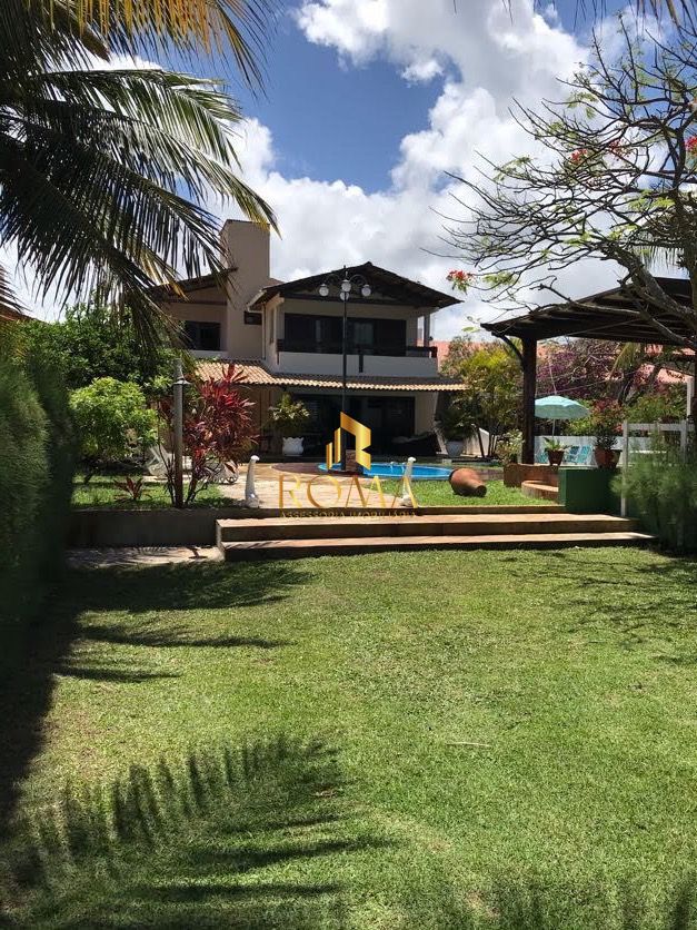 Casa, 6 quartos, 588 m² - Foto 11