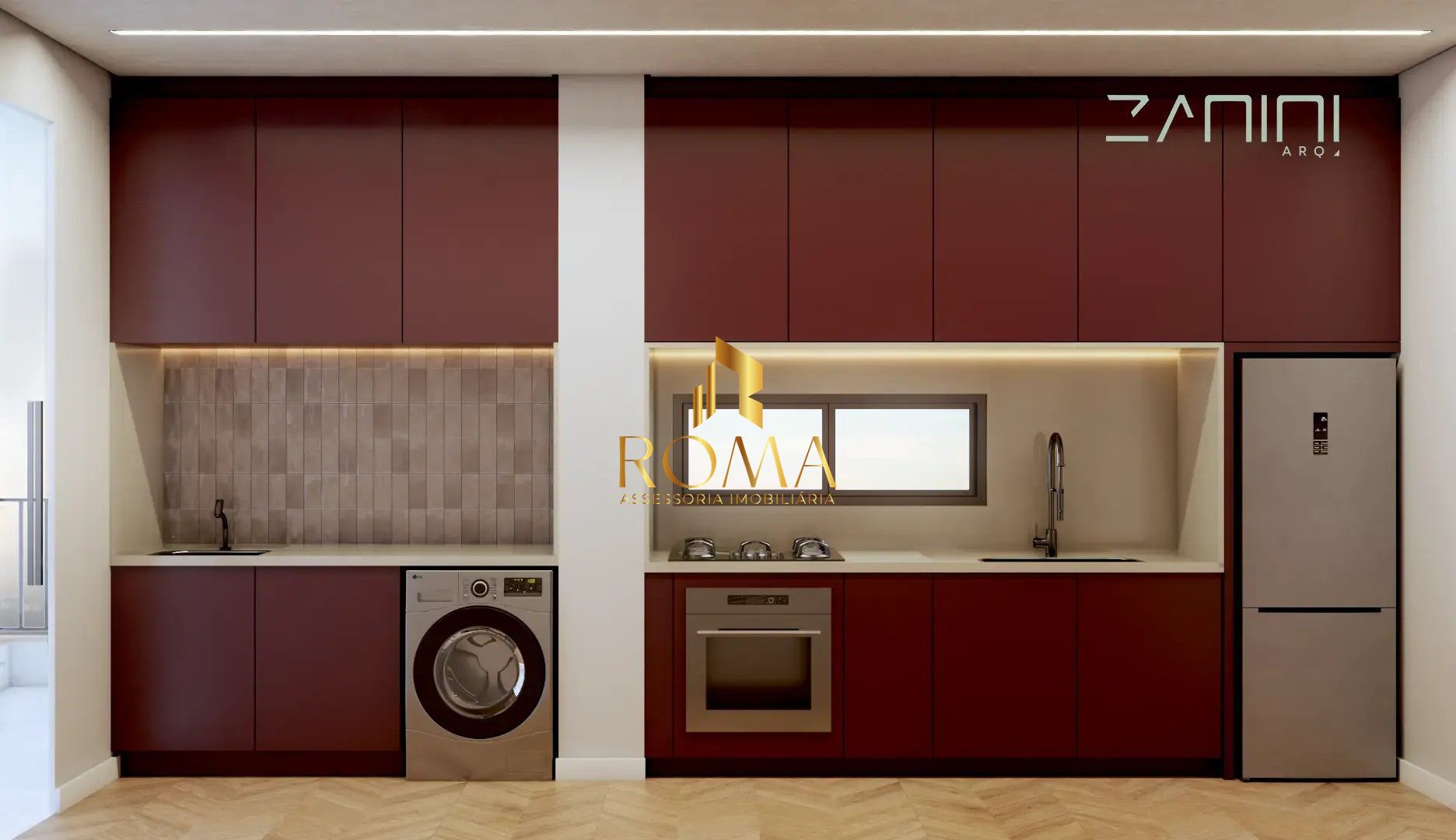 Apartamento, 2 quartos, 93 m² - Foto 11