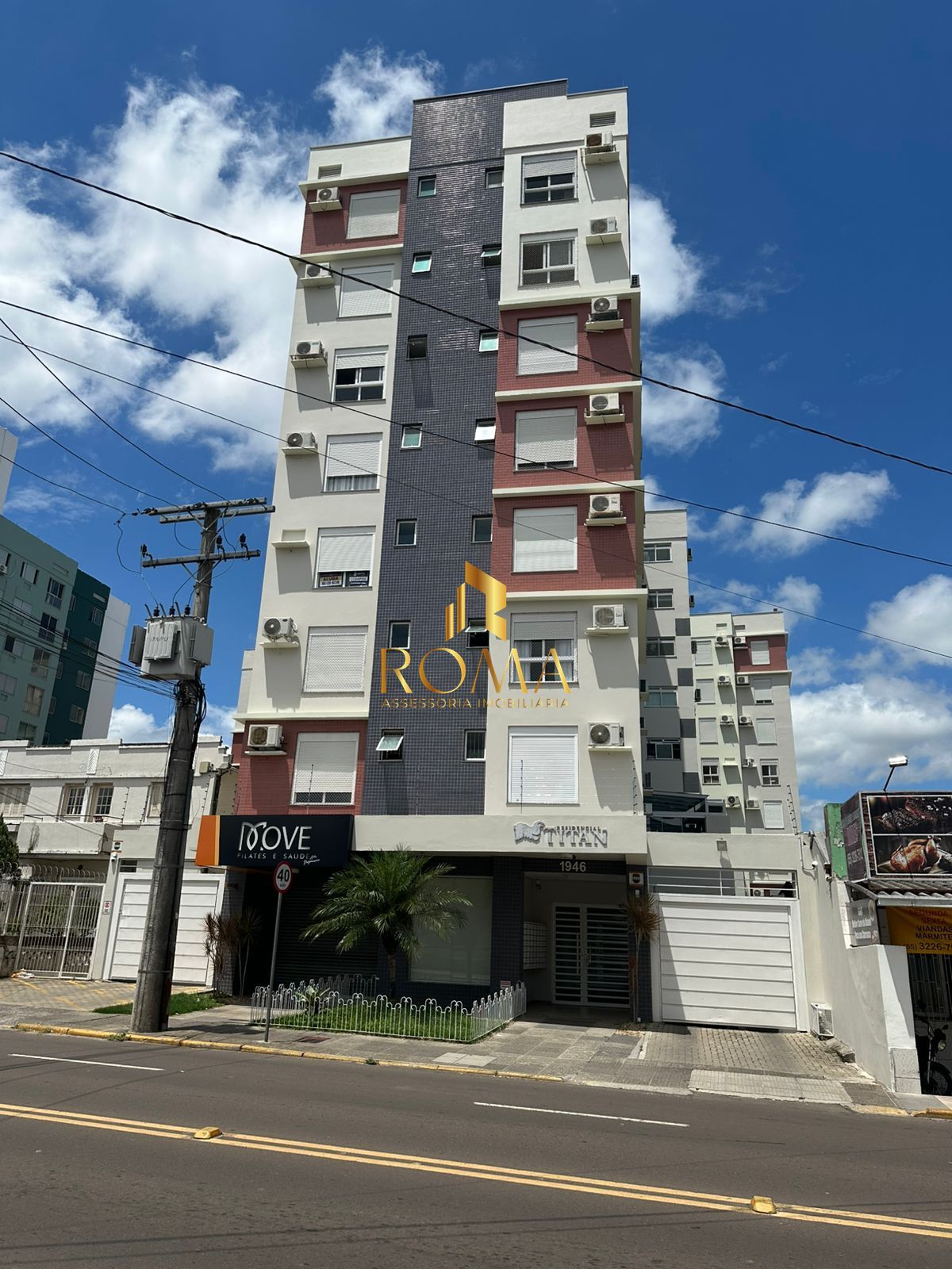 Apartamento, 3 quartos, 120 m² - Foto 1