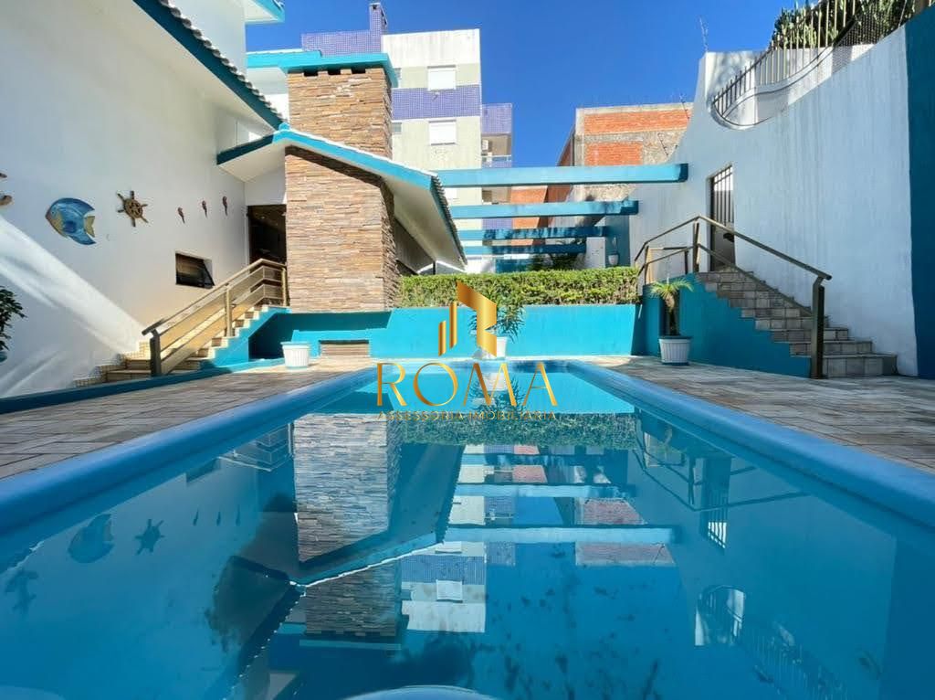 Casa, 6 quartos, 640 m² - Foto 10