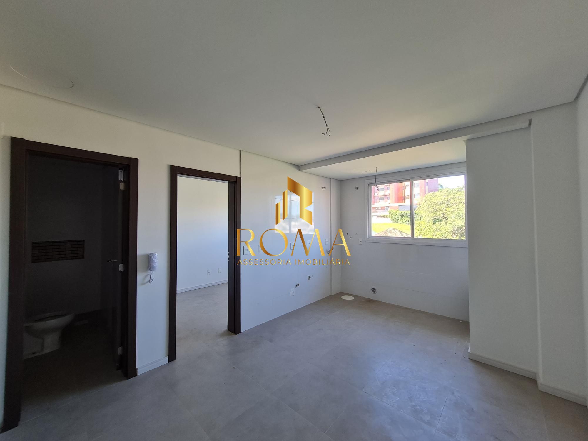 Apartamento, 1 quarto, 30 m² - Foto 6