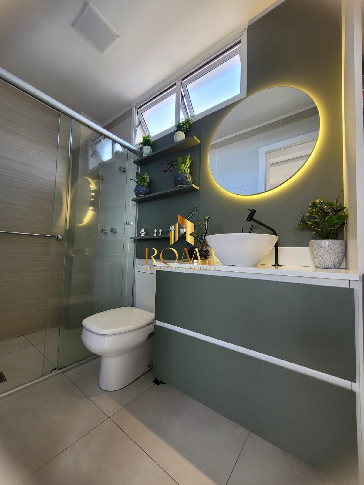 Cobertura, 3 quartos, 257 m² - Foto 10