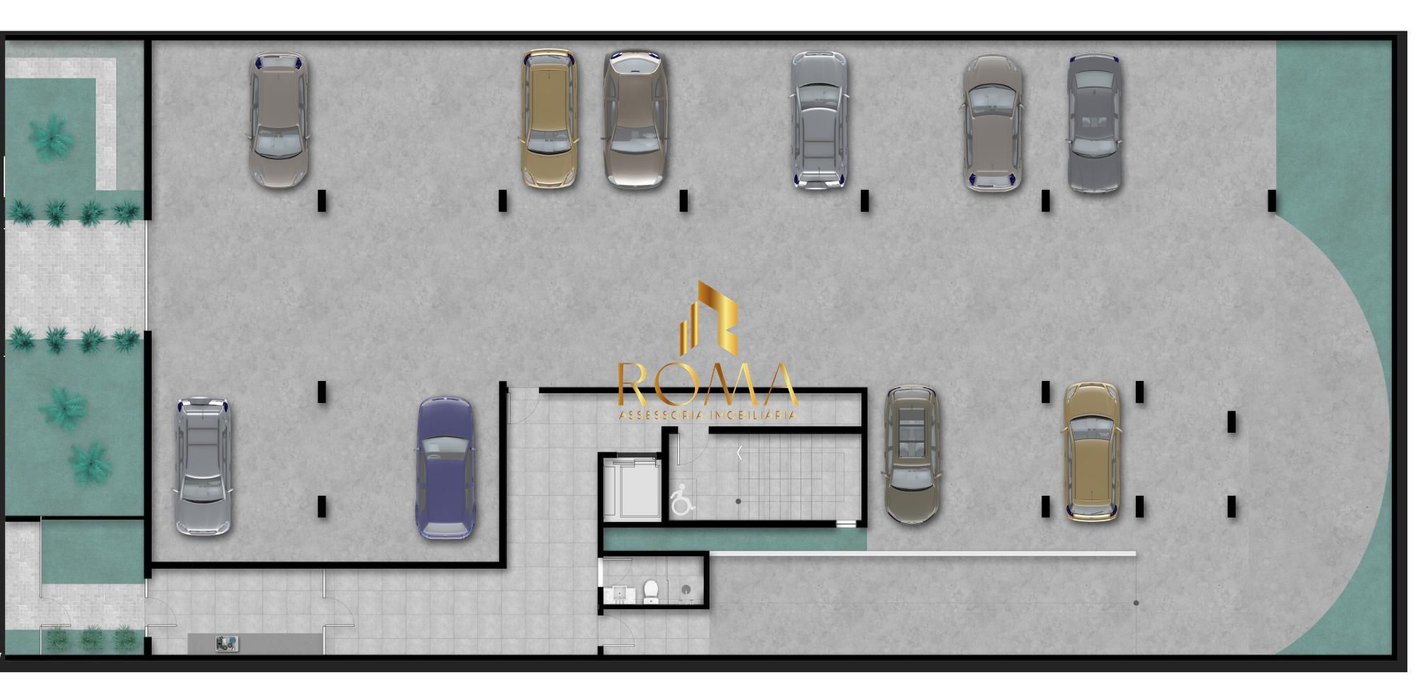 Apartamento, 3 quartos, 123 m² - Foto 7