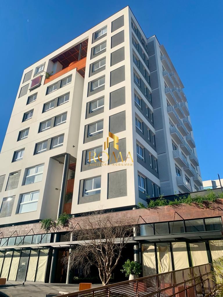 Apartamento, 2 quartos, 66 m² - Foto 1