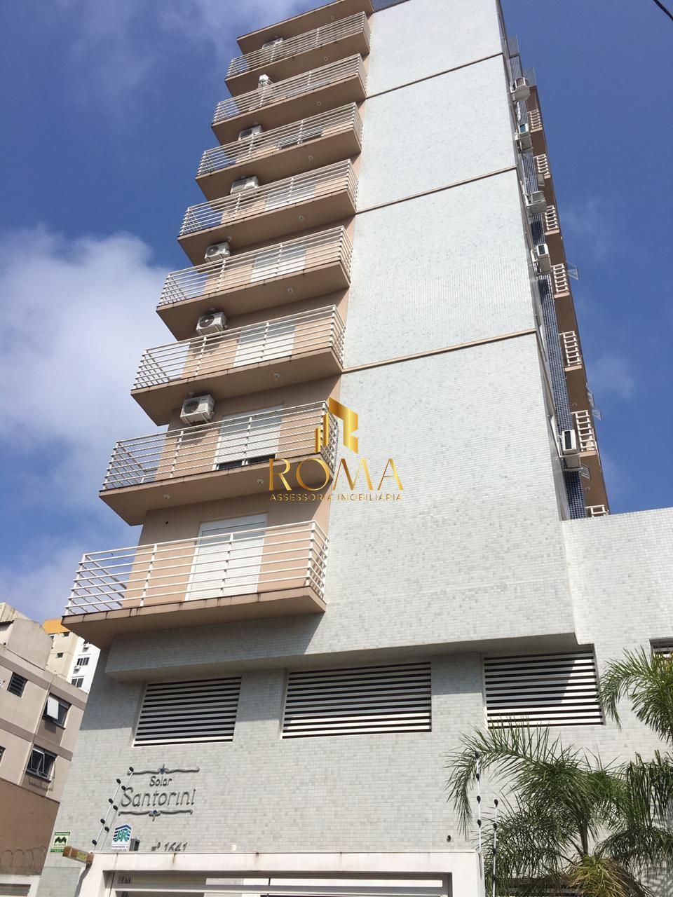 Apartamento, 1 quarto, 60 m² - Foto 1
