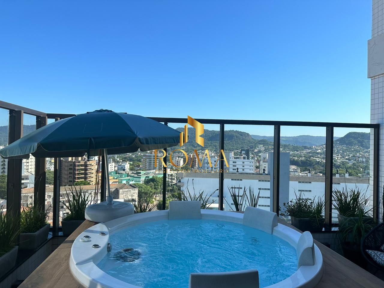 Cobertura, 3 quartos, 210 m² - Foto 12