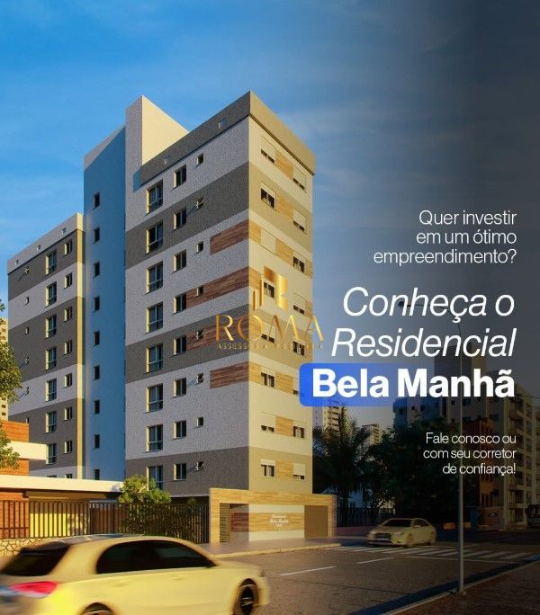 Apartamento, 1 quarto, 37 m² - Foto 2