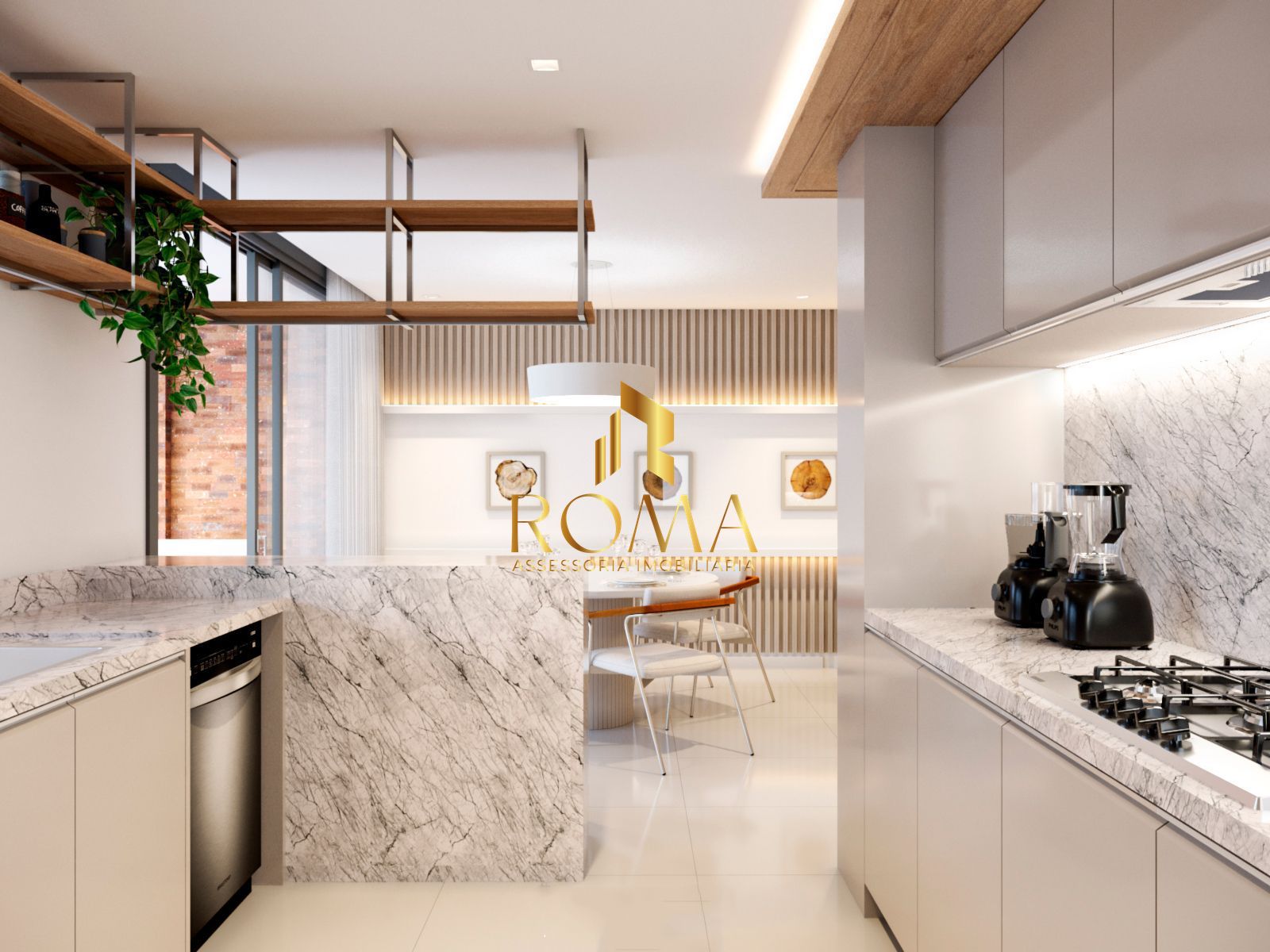 Apartamento, 3 quartos, 152 m² - Foto 9