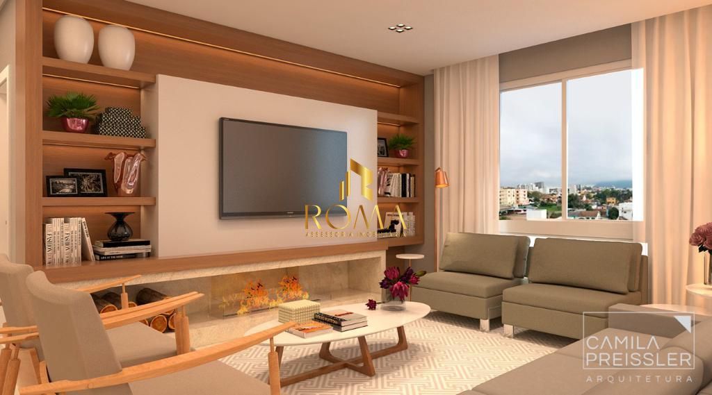 Apartamento, 3 quartos, 227 m² - Foto 6