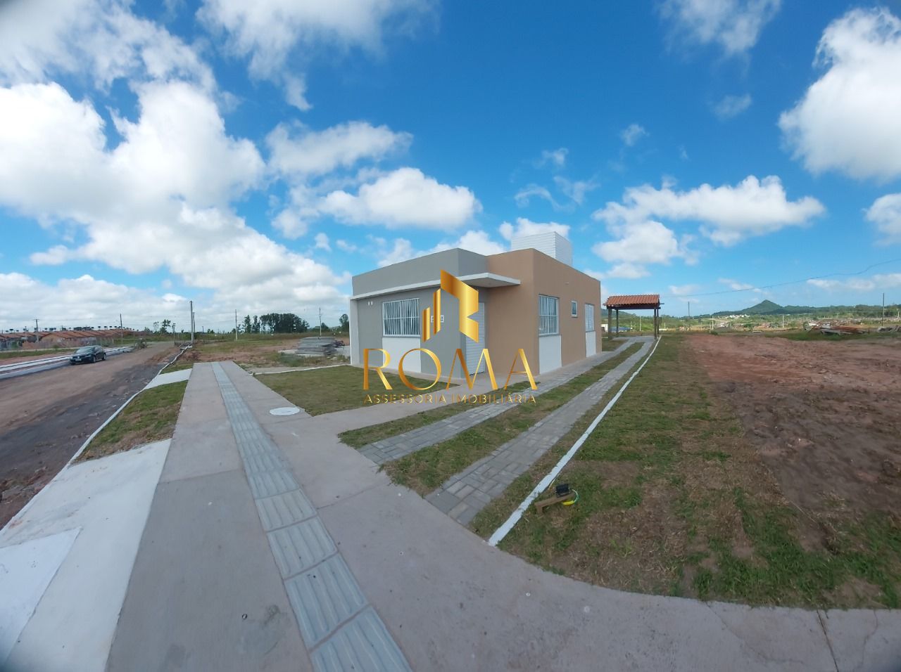 Casa, 2 quartos, 47 m² - Foto 6