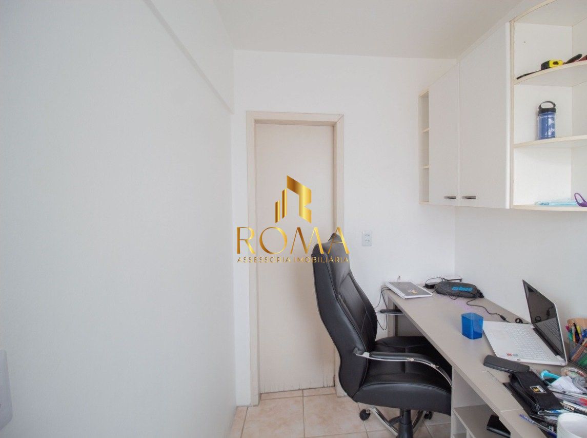 Apartamento, 4 quartos, 80 m² - Foto 9